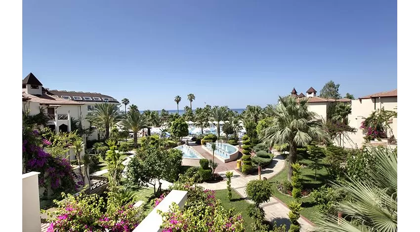 Saphir Hotel & Villas  5*-19