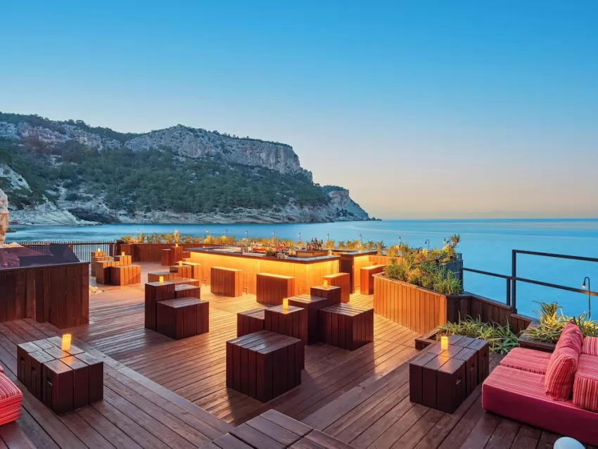 Maxx Royal Kemer Resort 5*-225