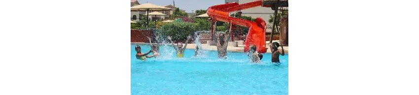 Royal Pharaoh Resort & Aqua Park 4*-25