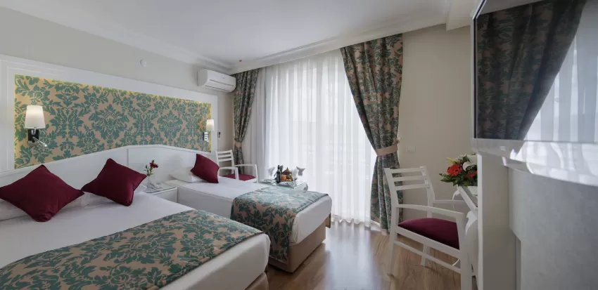 Alaiye Kleopatra Hotel 4*-8