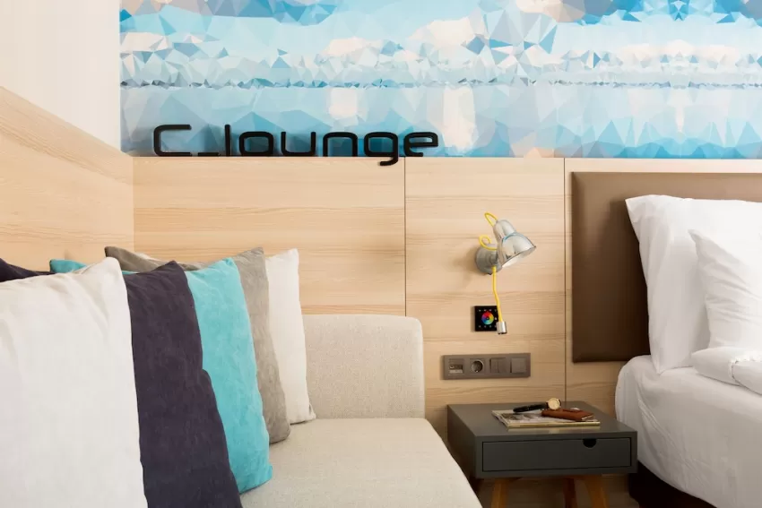 Sunprime C-lounge Hotel 5*-18