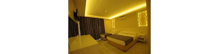 AURA BOUTIQUE HOTEL 3*-8