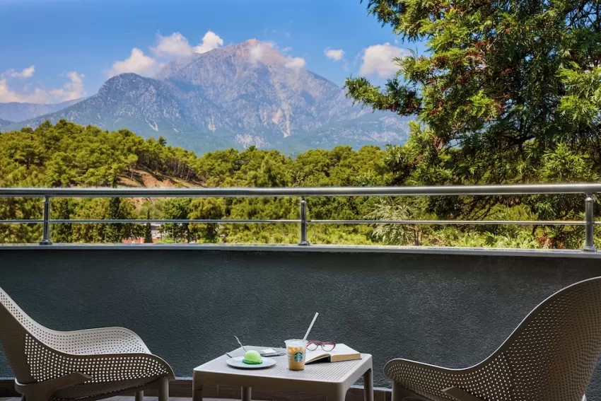 Mövenpick Resort Antalya Tekirova 5*-20