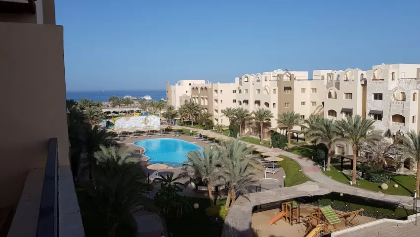 El Karma Aqua Beach Resort 4*-16