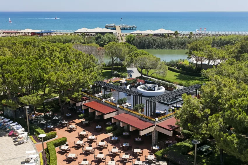 Xanadu Resort Belek 5*-30