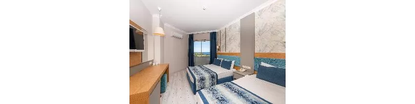 ARMAS GÜL BEACH 4*-42