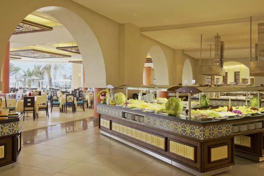 Iberostar Selection Royal El Mansour 5*-18