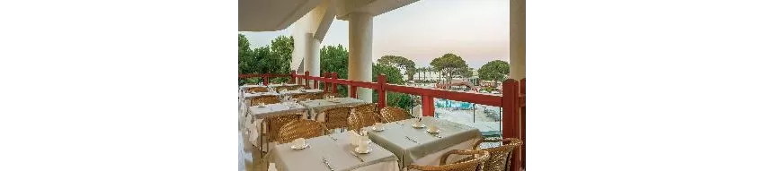 Cornelia Deluxe Resort 5*-37