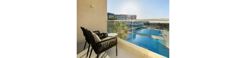 Hilton Skanes Monastir Beach Resort 5*-267