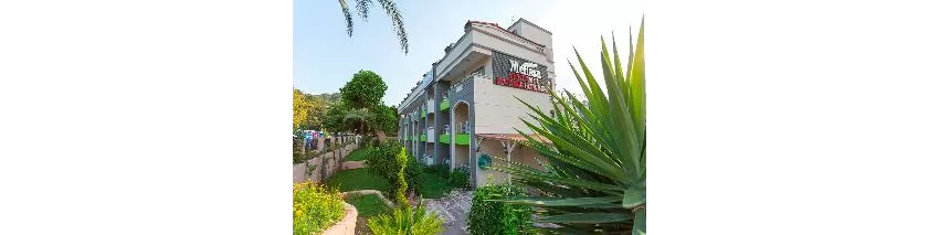 Rich Melissa Hotel 4*-18