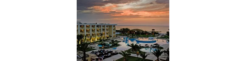 Royal Thalassa Monastir 5*-3