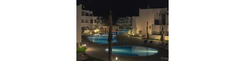 Mercure Hurghada 4*-8