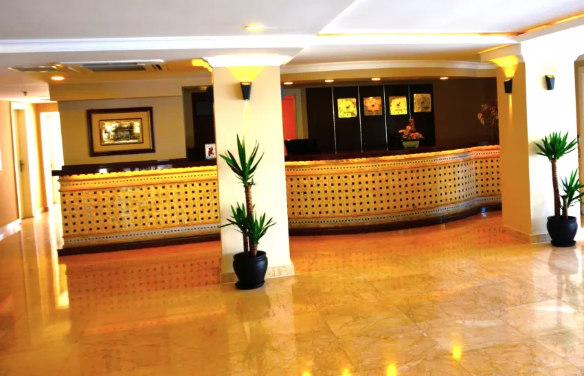 Sun Beach Hill Hotel 4*-8