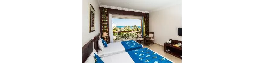 Caribbean World Resort Soma Bay 5*-29