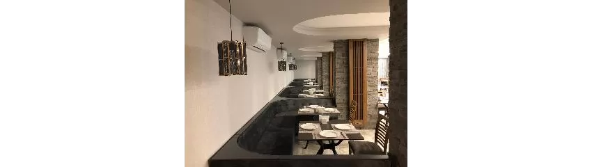 Sara Restaurant 4*-2