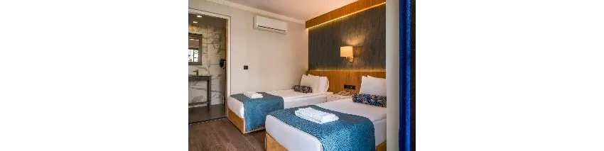 Bergiz Hotels & Resorts Kemer 5*-26