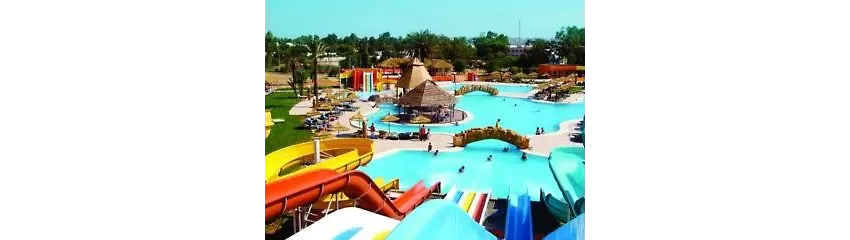 Caribbean World Monastir  4*-7