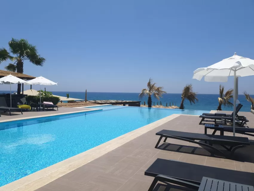 Adora Calma Beach Hotel (Adult Only) 3*-2