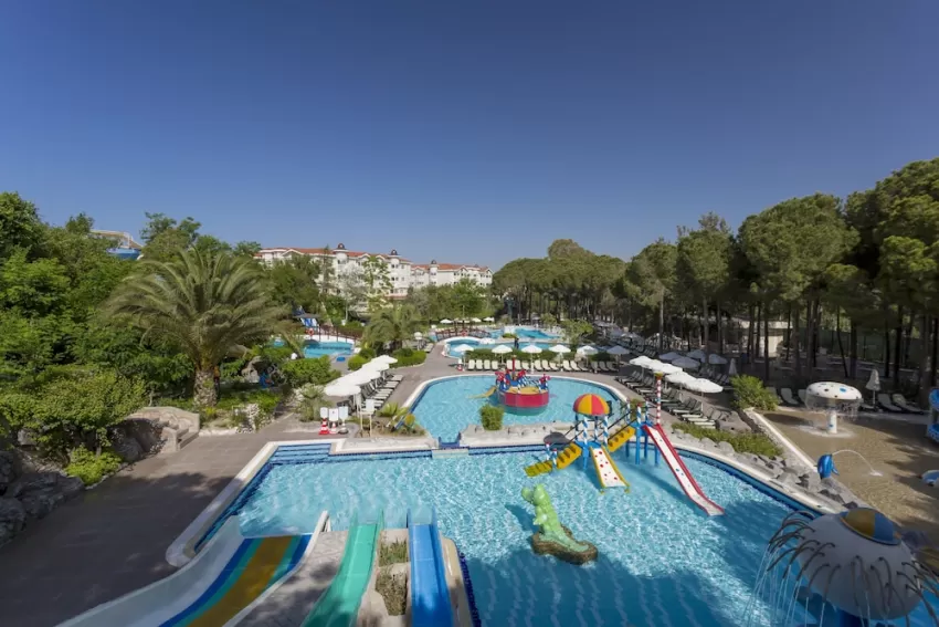 Güral Premier Belek 5*-48