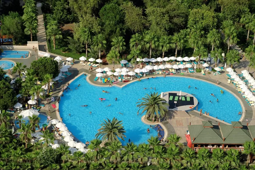 Botanik Hotel & Resort 5*-2