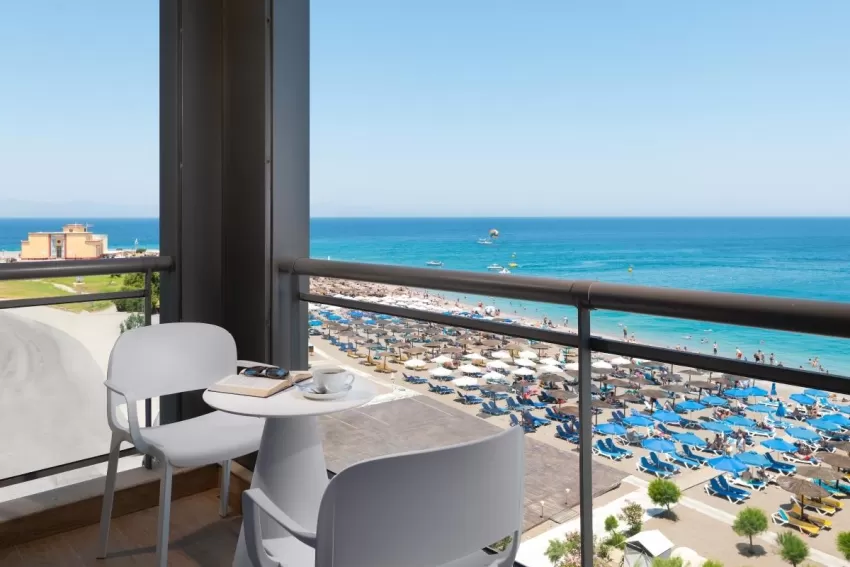 Mediterranean Hotel 5*-22