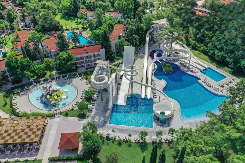 Sherwood Exclusive Kemer 5*-88