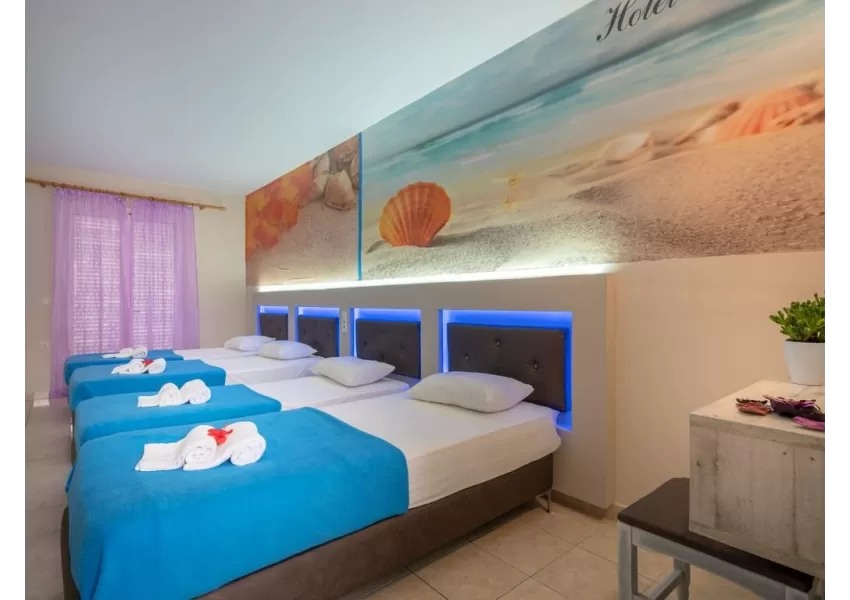 Savvas De Mar Hotel 3*-16