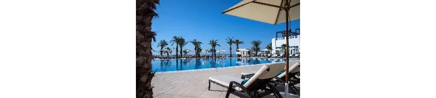 Radisson Blu Resorts & Thalasso, Hammamet 4*-14