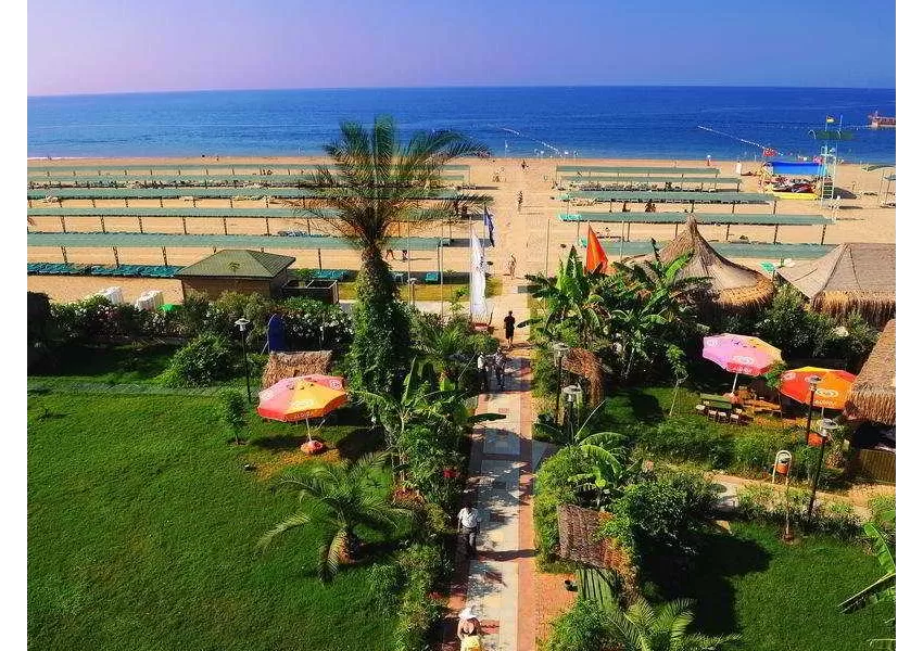 Belek Beach Resort Hotel 5*-30