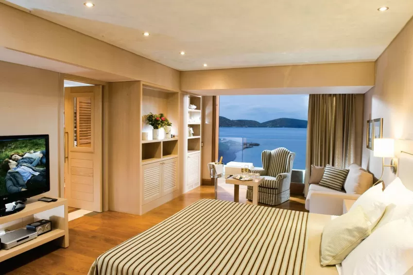 Elounda Bay Palace 5*-6