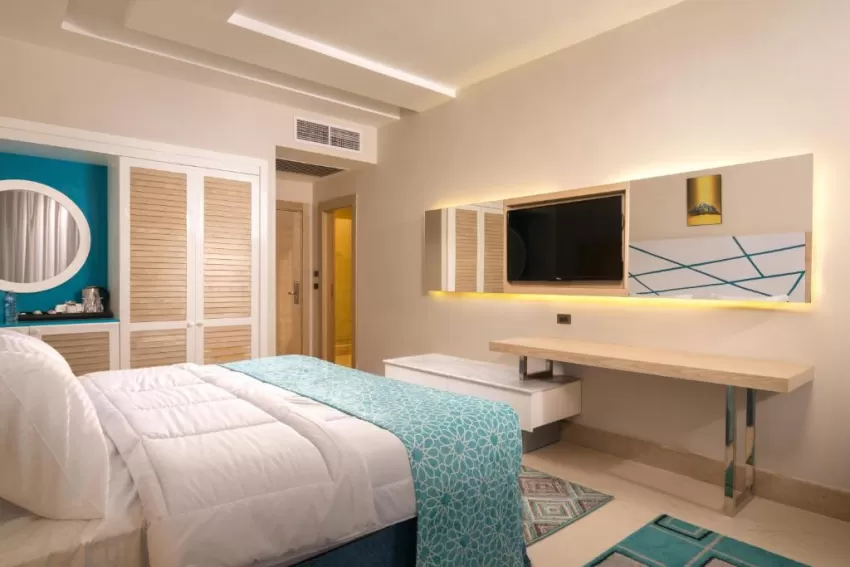 Gravity Hotel & Aqua Sahl Hasheesh 5*-25