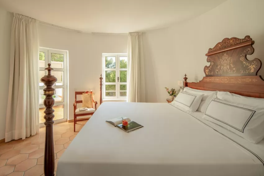 Melia Cala D'or Boutique Hotel 5*-42