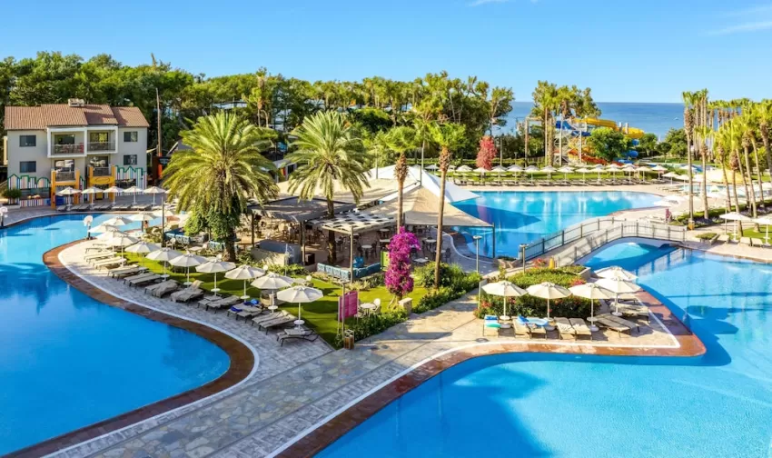 Barut Hotels Arum 5*-77