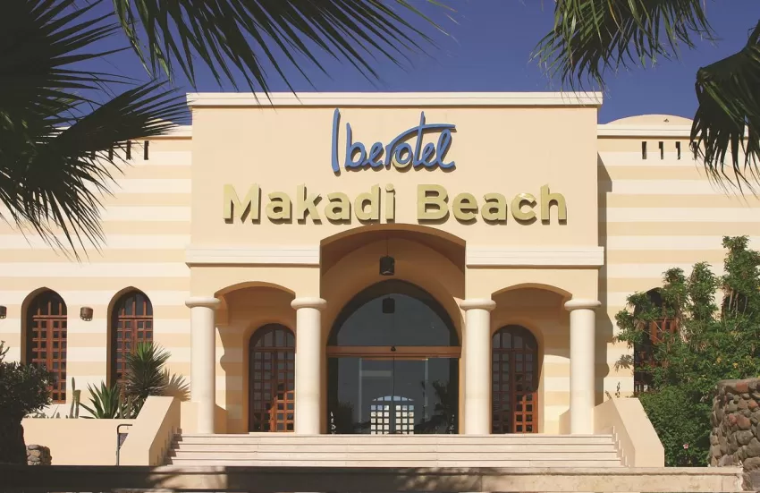 Iberotel Makadi Beach 5*-1