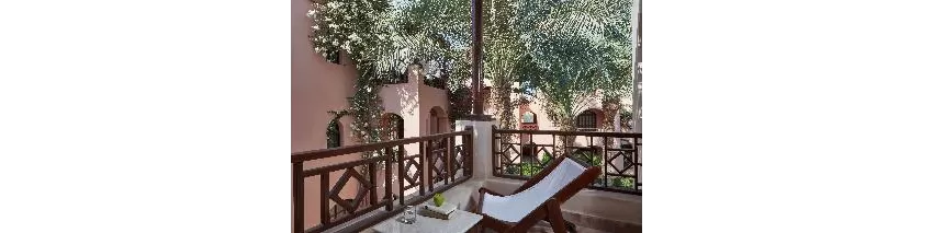 Sultan Bey Hotel El Gouna 4*-23