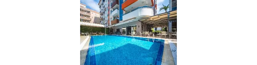 Lonicera City Otel 3*-4