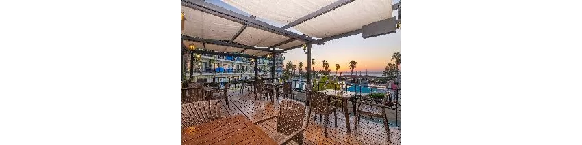 Labada Beach Hotel 5*-25