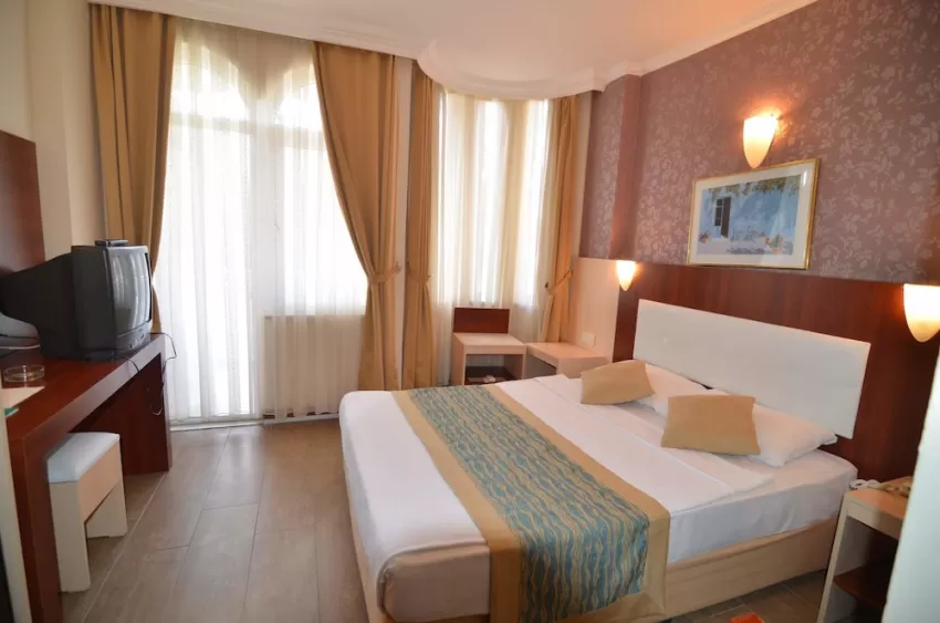 Artemis Princess Hotel 4*-6