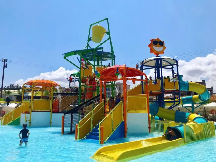 Gouves Waterpark Holiday Resort 5*-14