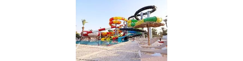 Shems Holiday Village & Aquapark -7