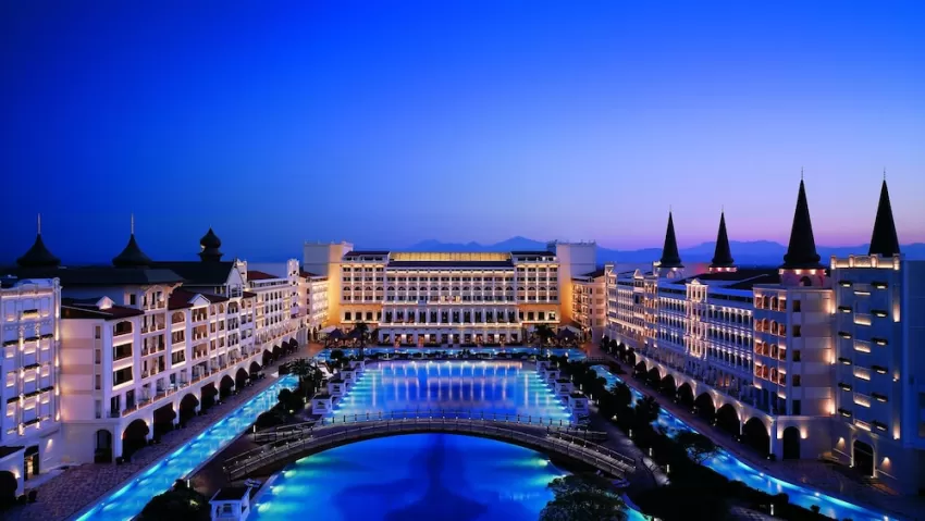 Titanic Mardan Palace  5*-83