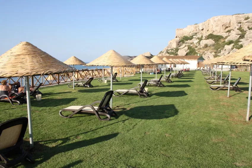 Korineum Golf And Beach Resort 5*-3