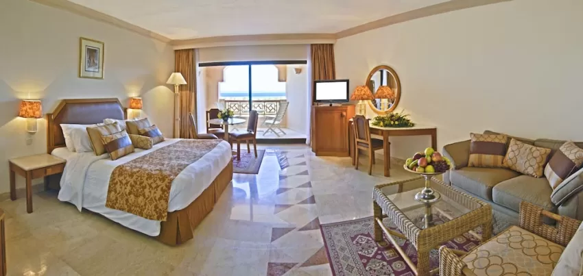 Continental Hotel Hurghada 5*-24