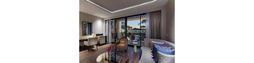 Trendy Lara Hotel 5*-56