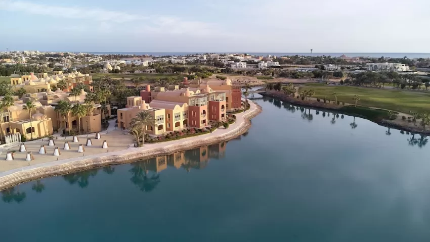 Steigenberger Golf Resort El Gouna 5*-1