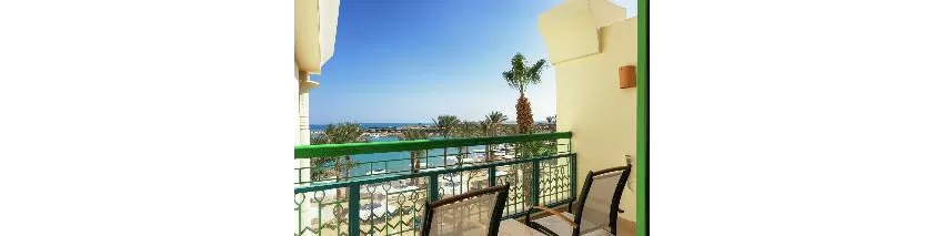 Swiss Inn Resort Hurghada 5*-267