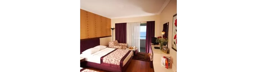 Dinler Otel(*****) 5*-3