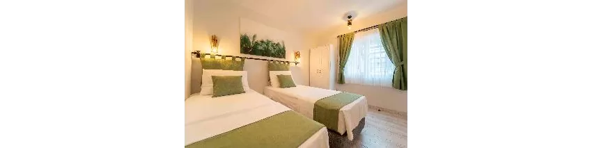 Kamkat Otel 5*-56