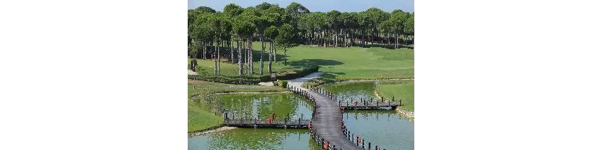 Sueno Hotels Golf Belek 5*-62