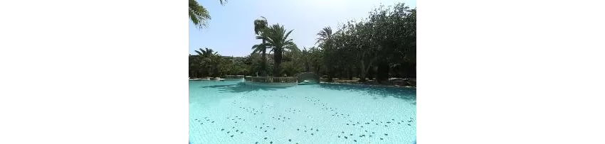 Mediterranée Thalasso Golf 3*-20